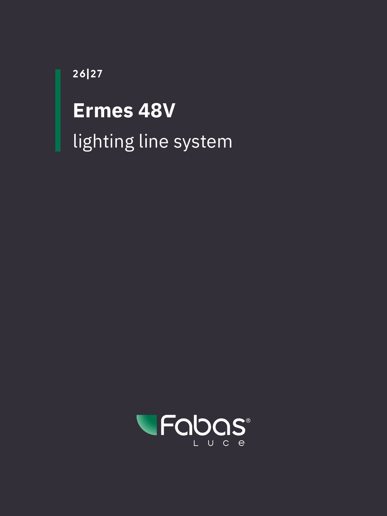 FABAS – FABAS ERMES